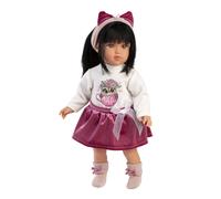 bambola Greta 40 cm