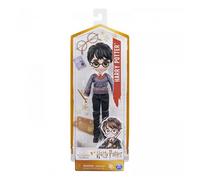 Bambola Harry Potter 20 cm - Universo del mondo magico - Nouvo