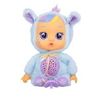 Bambola Imc Toys 84070 CRY BABIES Good Night Jenna, per coccole serali