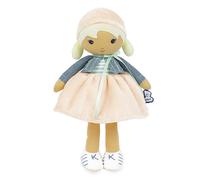 Bambola In Stoffa Chloe 32 Cm