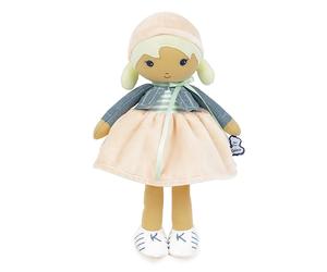 Bambola In Stoffa Chloe 32 Cm