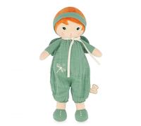 Bambola In Stoffa Olivia 32 Cm