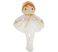 Bambola In Stoffa Valentine 80 Cm