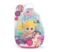 Bambola interattiva Baby Buppies