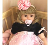 Bambola interattiva WOOPIE ROYAL Eliana con accessori