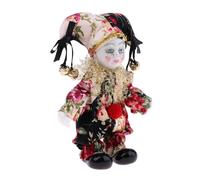 Bambola Italiana Eros Triangel Da 6'', Gettone D'amore, Artigianale,