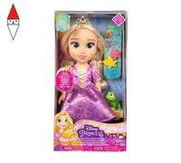 BAMBOLA JAKKS PACIFIC DISNEY PRINCESS RAPUNZEL 224946