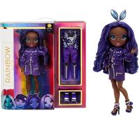 BAMBOLA RAINBOW HIGH FASHION - KRYSTAL BAILEY 572114