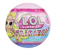 Bambola L.O.L. Surprise Fata Display 12 pz