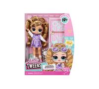 bambola L.O.L. Surprise! Tweens Fancy Gurl con accessori