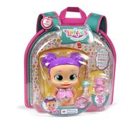 BAMBOLA LAFFIES HAPPY BABIES LILY E LALI 93379