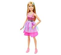 Mattel - Barbie Large Doll HYT84