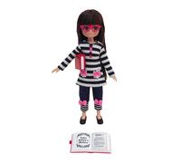 Bambola Lettrice Lottie