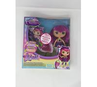 LITTLE CHARMERS Hazel 19 cm 6026924 SPIN MASTER -nuovo- Italia