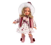 Bambola Lucia 40 cm