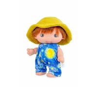 Bambola Marina & Pau 25 cm