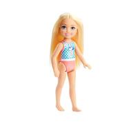 Barbie Bambola Mattel