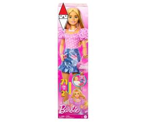 BAMBOLA MATTEL BARBIE LARGE DOLL