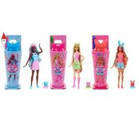 BAMBOLA MATTEL BARBIE POP REVEAL ANIMAL PARTY ASSORTITI