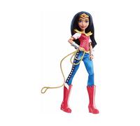 BAMBOLA MATTEL DC Comics DLT62