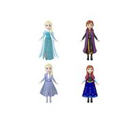 BAMBOLA MATTEL Disney frozen - Bambola