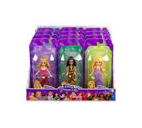 Bambola MATTEL Disney Princip bambola