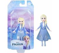 Bambola Mattel Frozen Mini Disney 12 cm