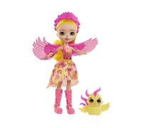 BAMBOLA MATTEL GYJ04