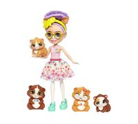 BAMBOLA MATTEL HHB84