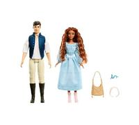 BAMBOLA MATTEL HLX14