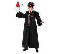 BAMBOLA MATTEL HP HARRY POTTER