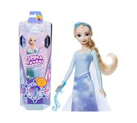 BAMBOLA MATTEL JBG59 - Con Accessori, Materiale Plastica, Dimensione 32 cm