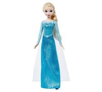 Bambola Mattel JDL58 FROZEN Elsa cantanteAll'alba sorgerò