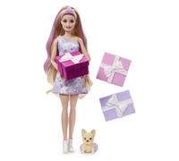 Bambola Mattel JFG68 BARBIE Party Surprise Assortito