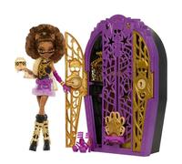 Bambola Mattel Monster High Skulltimate Secrets JBG80 articolata, multicolore