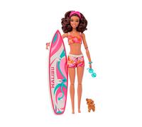 BAMBOLA MATTEL Surf box