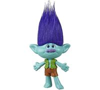Bambola media DREAMWORKS TROLLS World Tour Branch