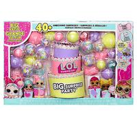 BAMBOLA MGA ENTERTAINMENT Big Surprise Party - Con Accessori, Materiale Plastica, Articolata