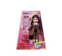 Bratz Alwayz Fashion Doll - Jade - Con 10 accessori e poster - Età 6+
