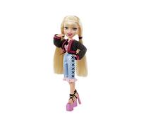 Bambola MGA ENTERTAINMENT Bratz Goin’ Out! Cloe Fashion Doll
