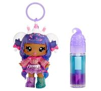 Bambola MGA Entertainment Carly Cakepop cambio colore e lucidalabbra