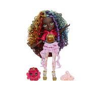 BAMBOLA MGA ENTERTAINMENT Rainbow High Rainbow Shimmers with Slime Fashion Doll - Iris (rainbow)