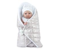 Bambola Mini Baby Nana 481