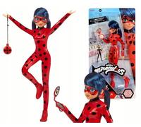 Bambola Miraculous Ladybug - Ladybug Fashion 26 cm