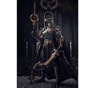 Bambola Mobile in Scala 1/6 Dio Egizio Del Faraone Horus Eagle Head Corpo Umano Collezione Di Modellini Di Statue