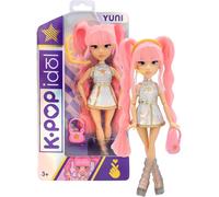 Bambola Moda K-POP Basic Fun - YUNI Toy, Anno 2026