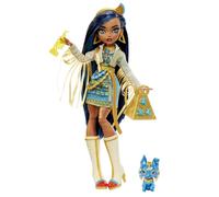 Monster High HHK54 bambola