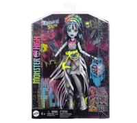 Bambola MONSTER HIGH Frankie Stein Monster Fest
