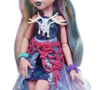 Bambola Monster High Monster Fest Lagoona Blue