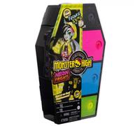 Bambola Monster High Skullimate Secrets neon - Twyla - Frankie